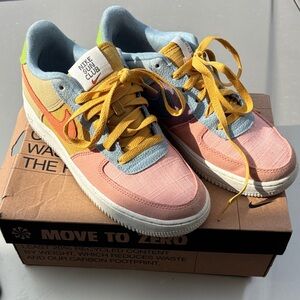 7y Air Force 1 LV8